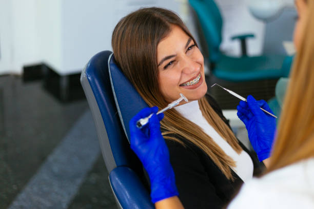 Dental X-Rays and Imaging in Lemon Hill, CA