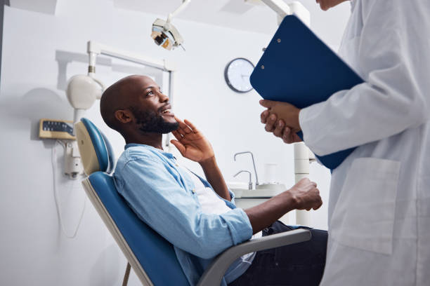 Why Choose Us for Your Dental Needs in Lemon Hill, CA