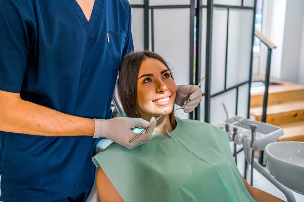 Best Dental Fillings (Composite and Amalgam)  in Lemon Hill, CA