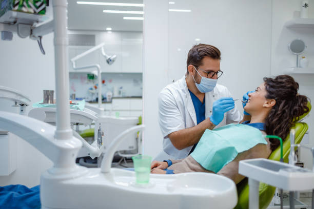 Best TMJ/TMD Treatment  in Lemon Hill, CA