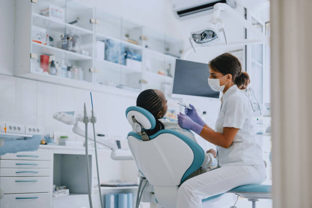 Oral Cancer Screening in Lemon Hill, CA