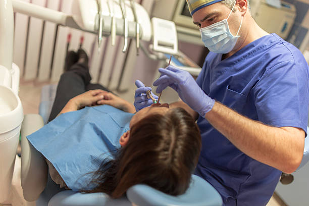 Best Dental Exams and Cleanings  in Lemon Hill, CA